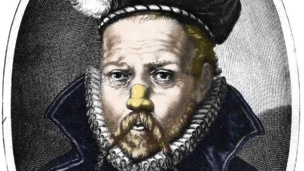 Ölümün de Böylesi! Bilim İnsanı Tycho Brahe, Sadece Çişini Tutarak Nasıl Öldü?