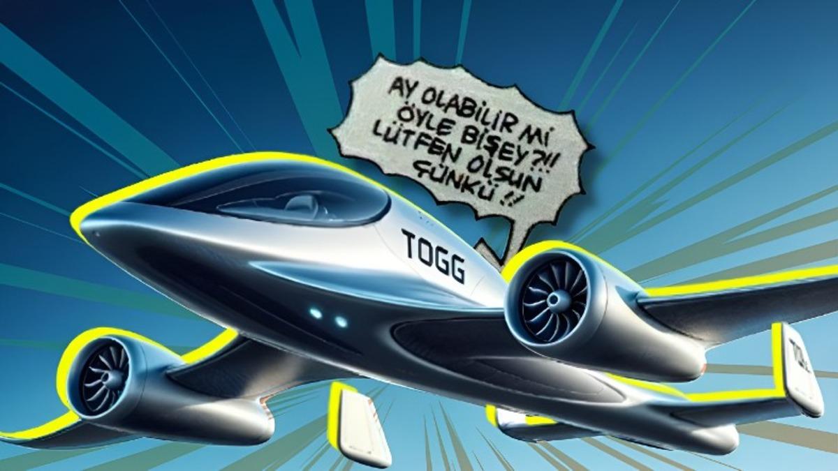 Elektrikli Arabalara Alıştık, Peki Jetgillerdeki Gibi Elektrikli Uçakları Hiç Havada Görebilecek miyiz?