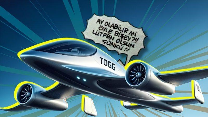 Elektrikli Arabalara Alıştık, Peki Jetgillerdeki Gibi Elektrikli Uçakları Hiç Havada Görebilecek miyiz?
