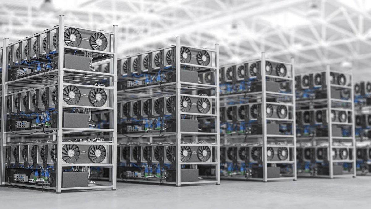 Bir Bitcoin Madencisi, Kod Bloğunu Tek Başına Çözmeyi Başardı: 200 Bin Dolarlık Ödül Kazandı!