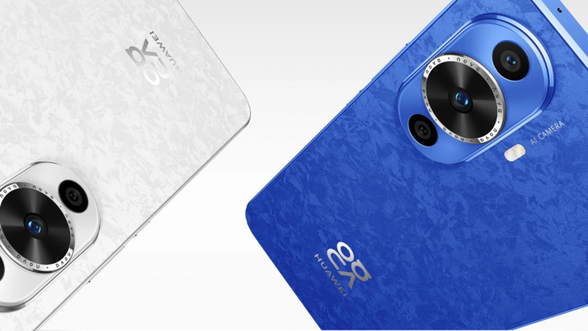 Huawei Nova 12s ve Nova 12 SE, Kaçırılmayacak Kampanyalarla Türkiye’de: İşte Fiyatları