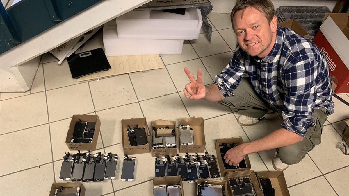 Apple’ın “En Meyve Benim!” Takıntısı Sebebiyle Açtığı Saçma Telif Hakkı Davaları (Elmayı Anladık da Armut Ne Alaka?)