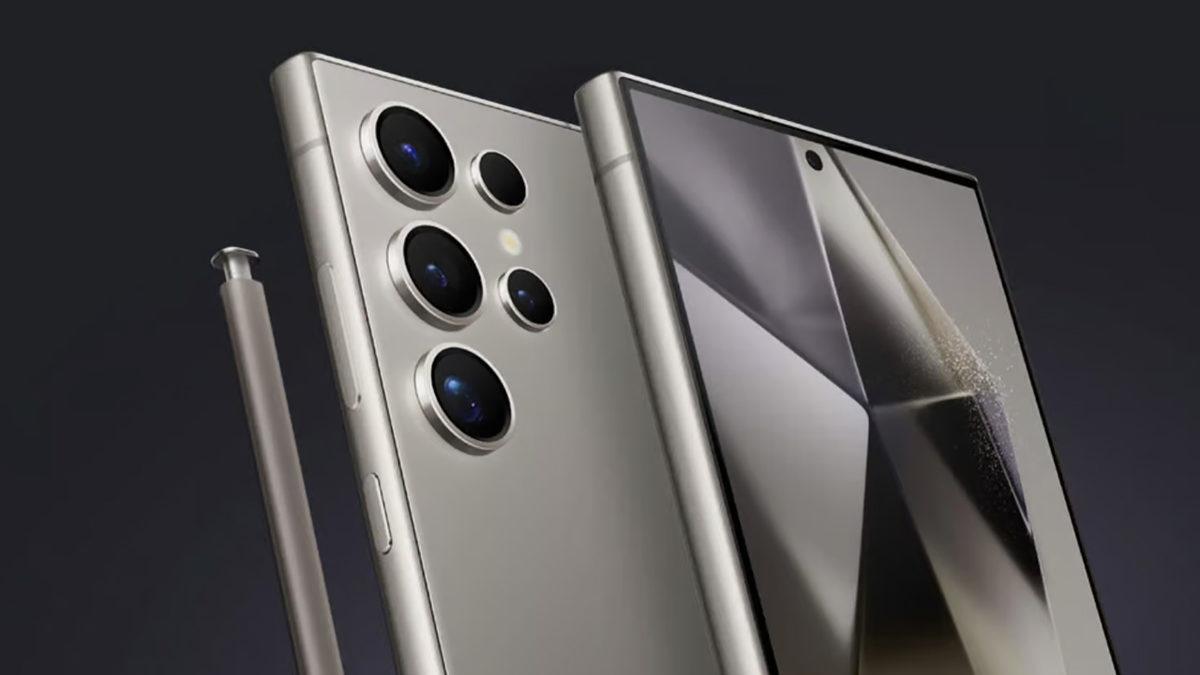 Samsung’un Fiyatı Artırmamak İçin Galaxy S25 Ultra’da Kullanacağı Yeni Batarya ve Hızlı Şarjı Galaxy S26’ya Ertelediği İddia Edildi