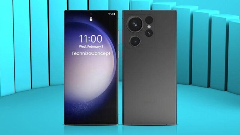 Samsung’un Fiyatı Artırmamak İçin Galaxy S25 Ultra’da Kullanacağı Yeni Batarya ve Hızlı Şarjı Galaxy S26’ya Ertelediği İddia Edildi