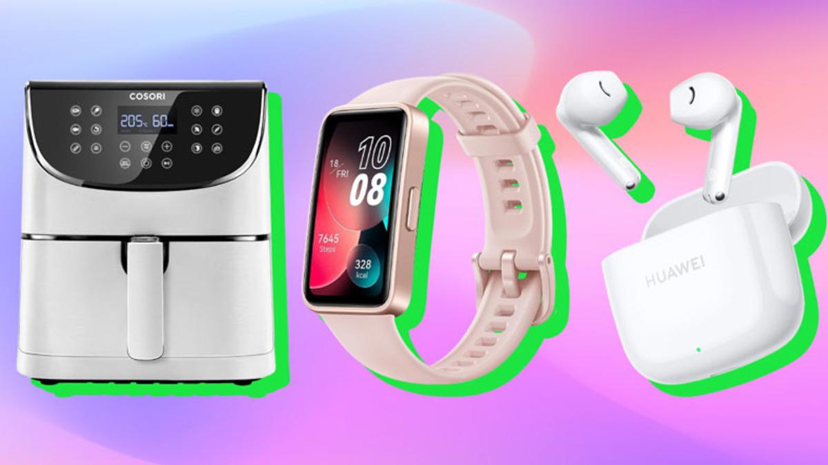 Amazon Anneler Günü Fırsatlarında Kaçırmadan Almanız Gereken Teknolojik Hediye Tavsiyeleri