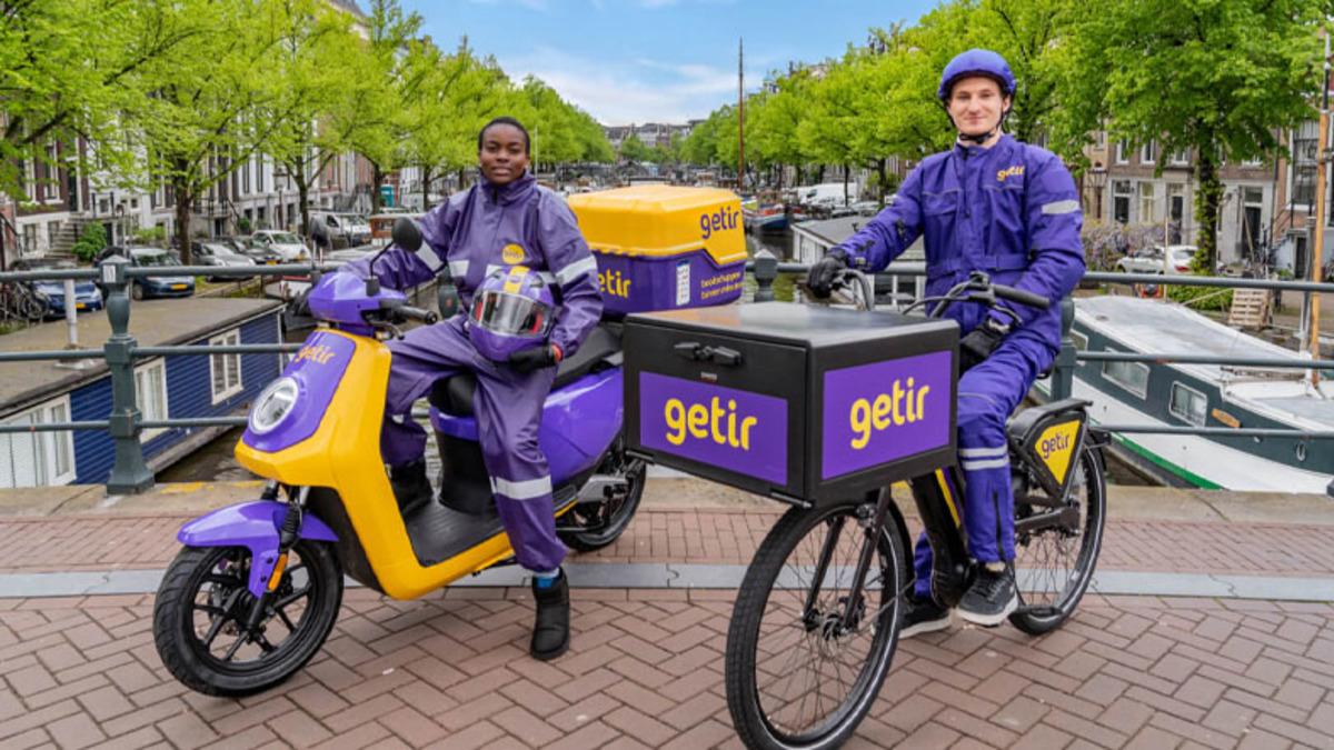 Getir, Avrupa ve ABD Pazarından Çekileceğini Duyurdu: Nedenini de Açıkladı