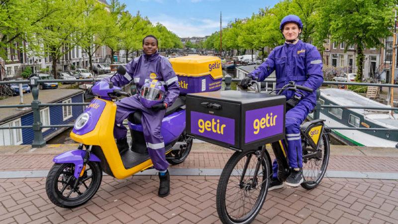 Getir, Avrupa ve ABD Pazarından Çekileceğini Duyurdu: Nedenini de Açıkladı