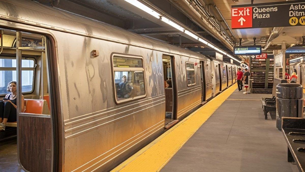 New York’un Yer Altnda Nelerin Gizlendiğini Öğrenince Mühendisleri Ayakta Alkışlayacaksınız!