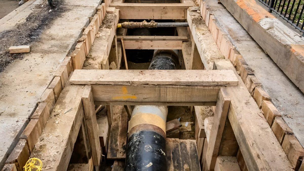 New York’un Yer Altnda Nelerin Gizlendiğini Öğrenince Mühendisleri Ayakta Alkışlayacaksınız!