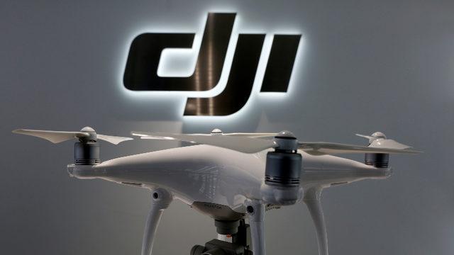 Drone Üreticisi DJI, ABD’de Yasaklamalarla Karşı Karşıya Kalabilir!