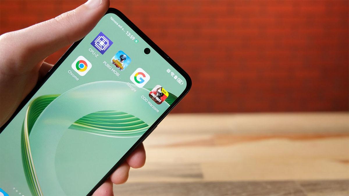 Huawei’den Hem Üçüncü Parti Uygulama Problemlerini Çözen Hem de Fiyatıyla Güldüren Telefon: nova 12 SE İncelemesi