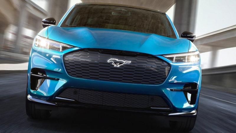 Ford’un Eller Serbest Sürüş Sistemine Soruşturma: Ölümlere Sebebiyet Vermekle Suçlanıyor