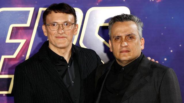 Russo Kardeşler, Marvel’ın Sinemada Yaşadığı Sorunların Suçlusunu Buldu: Çocuklar