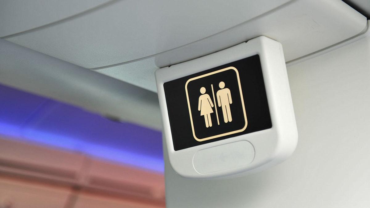 Birisi Uçakta Ölünce Ne Oluyor, Ceset Nerede Saklanıyor?