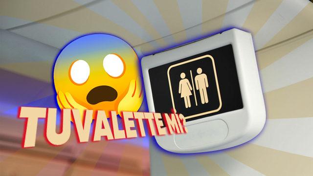 Birisi Uçakta Ölünce Ne Oluyor, Ceset Nerede Saklanıyor?