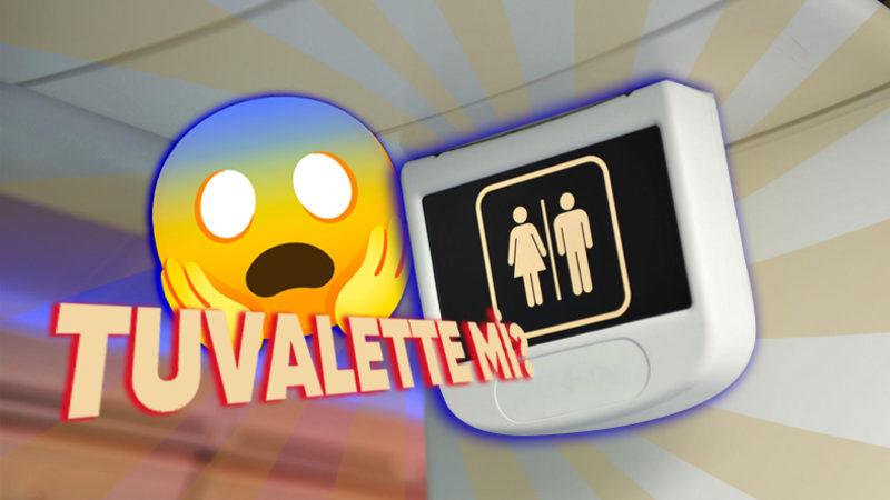 Birisi Uçakta Ölünce Ne Oluyor, Ceset Nerede Saklanıyor?