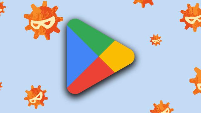 Google Play’den Sadece 1 Yılda Kaç Uygulama Banlandığı Açıklandı