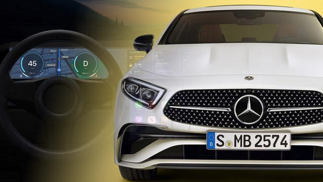 Mercedes-Benz, Otomobillerine Apple CarPlay Getirmeyeceğini Açıkladı: İşte Teknoloji Tutkunlarını İkiye Bölecek Nedeni