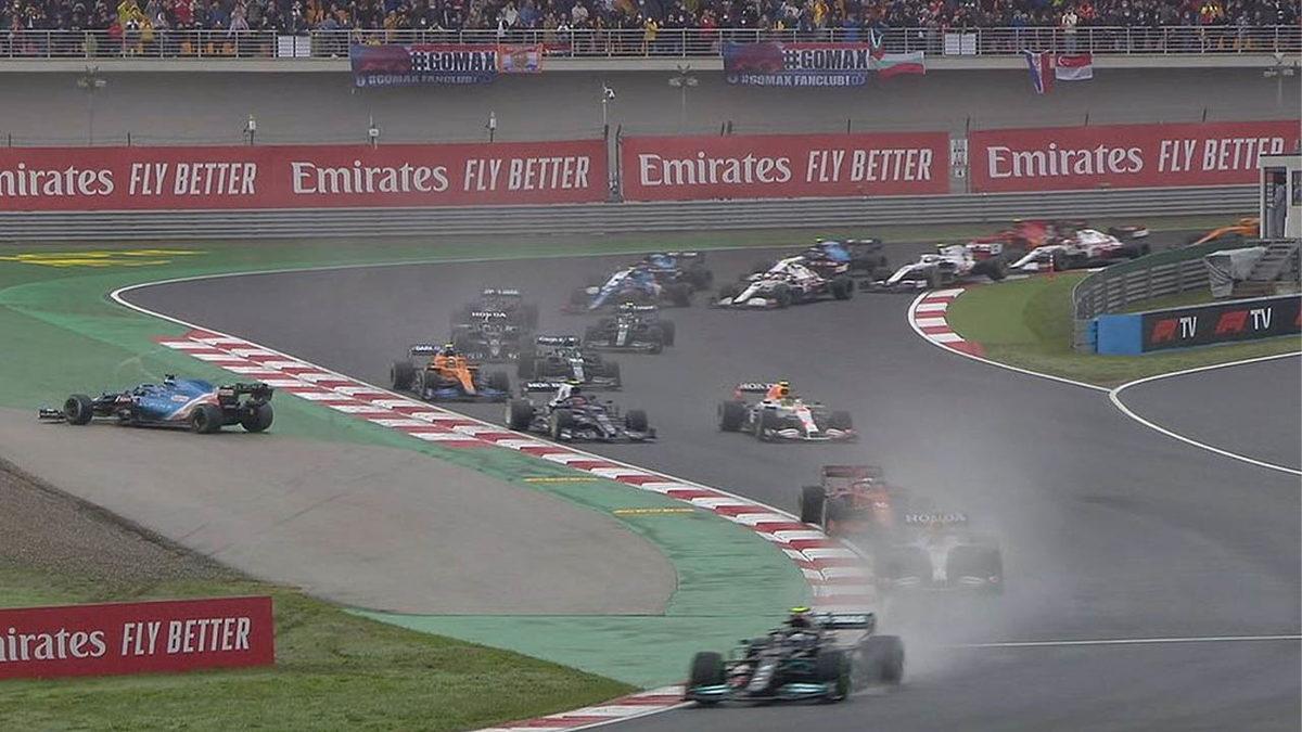 Bakan Resmen Açıkladı: Formula 1 Türkiye’ye Geliyor!