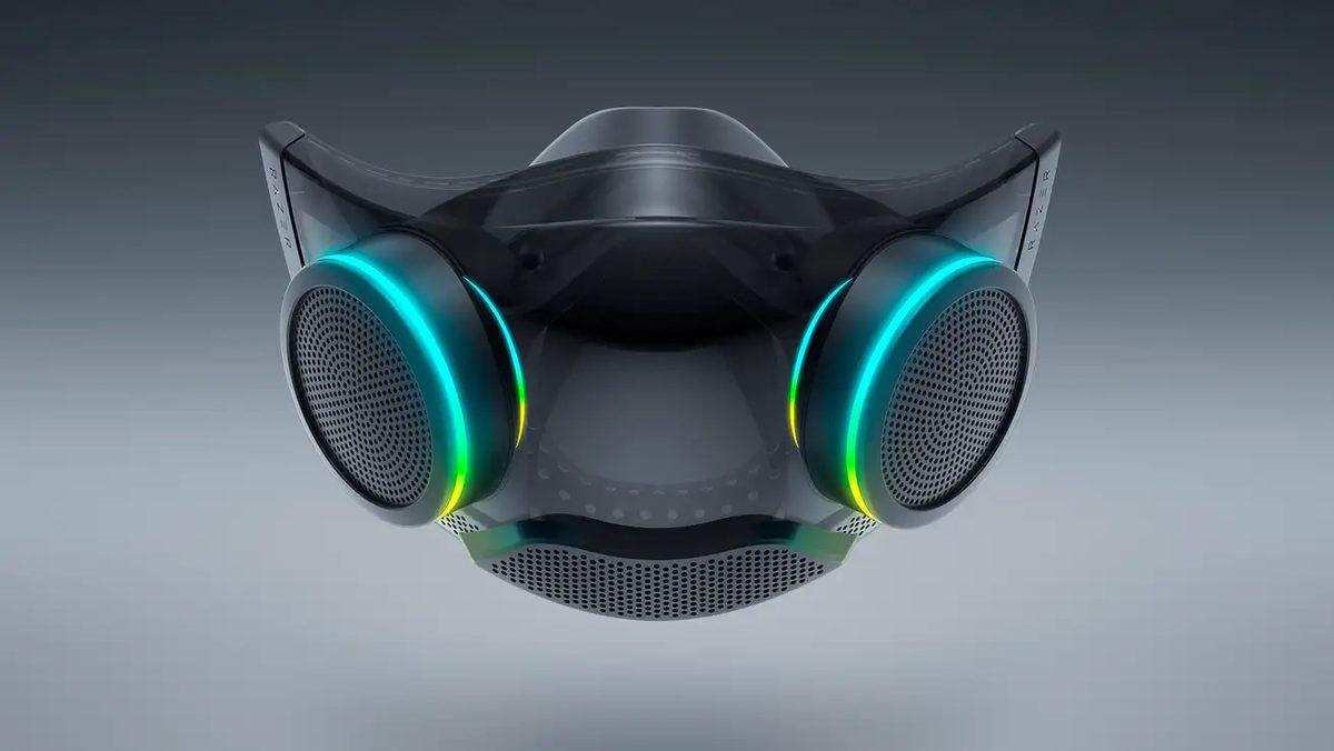 Razer, Pandemide Sattığı Işıklı Mışıklı Maskeler İçin Müşterilerine Para İadesi Yapacak