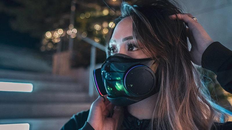 Razer, Pandemide Sattığı Işıklı Mışıklı Maskeler İçin Müşterilerine Para İadesi Yapacak