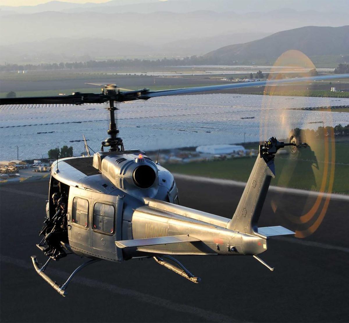 Helikopterler Neden Kulak Tırmalayacak Kadar Gürültülü Çalışıyor? (Ya da Biz Öyle Sanıyoruz)