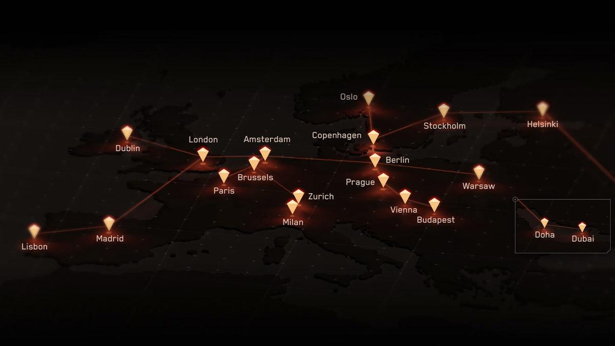 Tesla Cybertruck, Avrupa ve Orta Doğu’ya Geliyor! Türkiye Hariç...