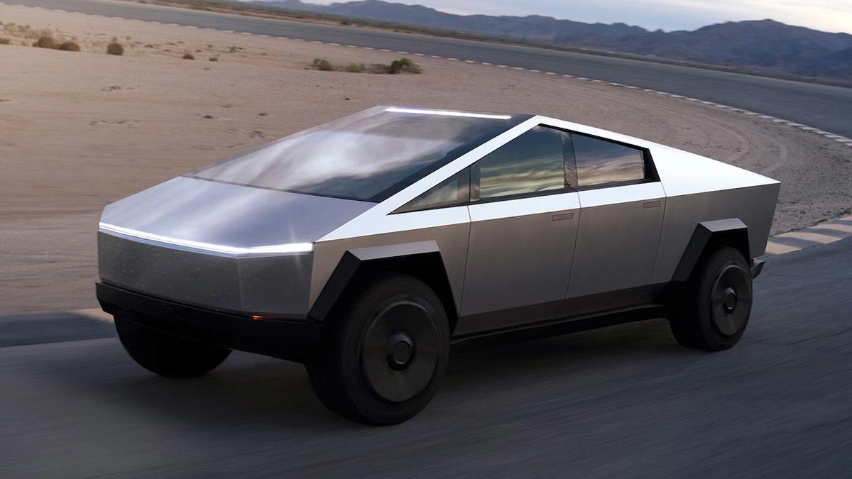 Tesla Cybertruck, Avrupa ve Orta Doğu’ya Geliyor! Türkiye Hariç...