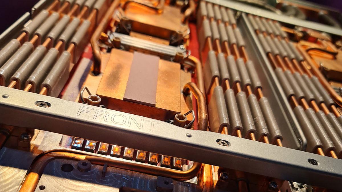 Ekran Kartlarına Erişimi Kolaylaştıran Bulut Hizmet Sağlayıcısı Oblivus ile Tanışın!