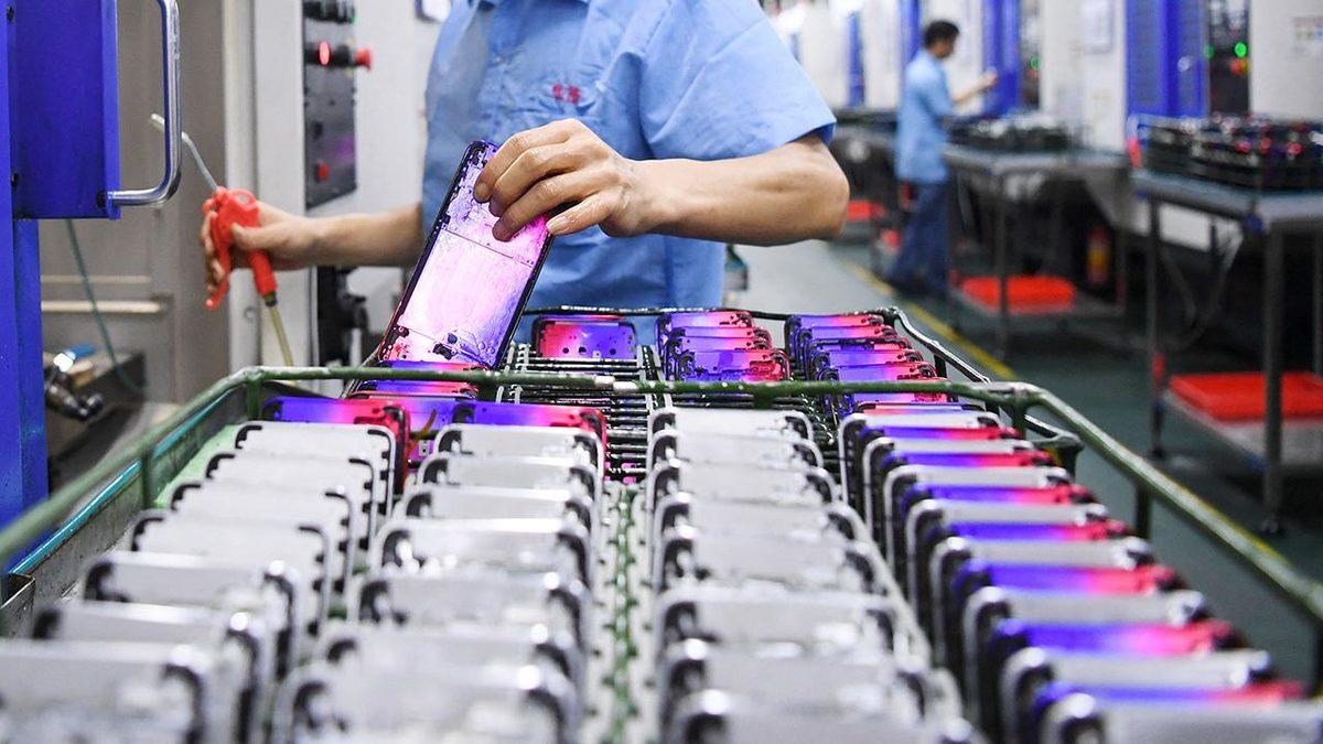 OPPO, Türkiye’deki Çalışmalarını Hızlandıracağını Açıkladı: Yeni Fabrika Faaliyete Geçiyor!