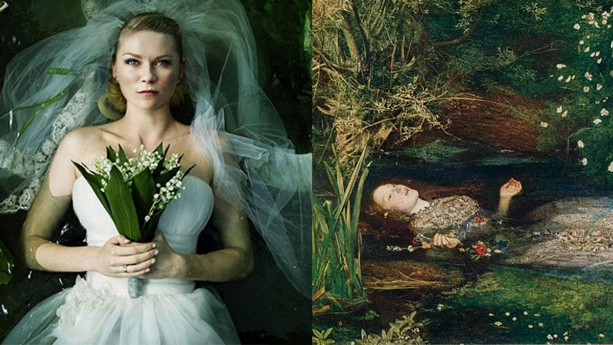 Bakın Hangi 5 Film Hangi Sanat Eserlerinden İlham Alınarak Çekilmiş! (Sürpriz Sonlu)