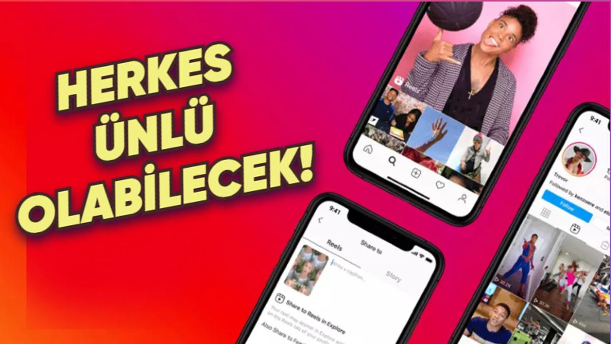 Instagram, Öneri Algoritmasında Köklü Değişiklikler Yapıyor: Küçük Hesapların Etkileşimi Artacak!