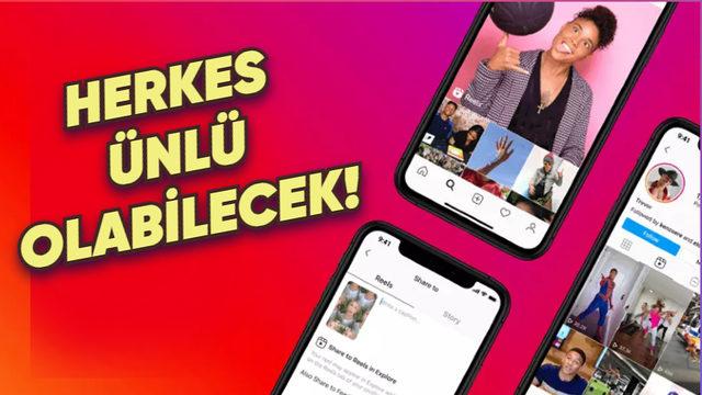 Instagram, Öneri Algoritmasında Köklü Değişiklikler Yapıyor: Küçük Hesapların Etkileşimi Artacak!