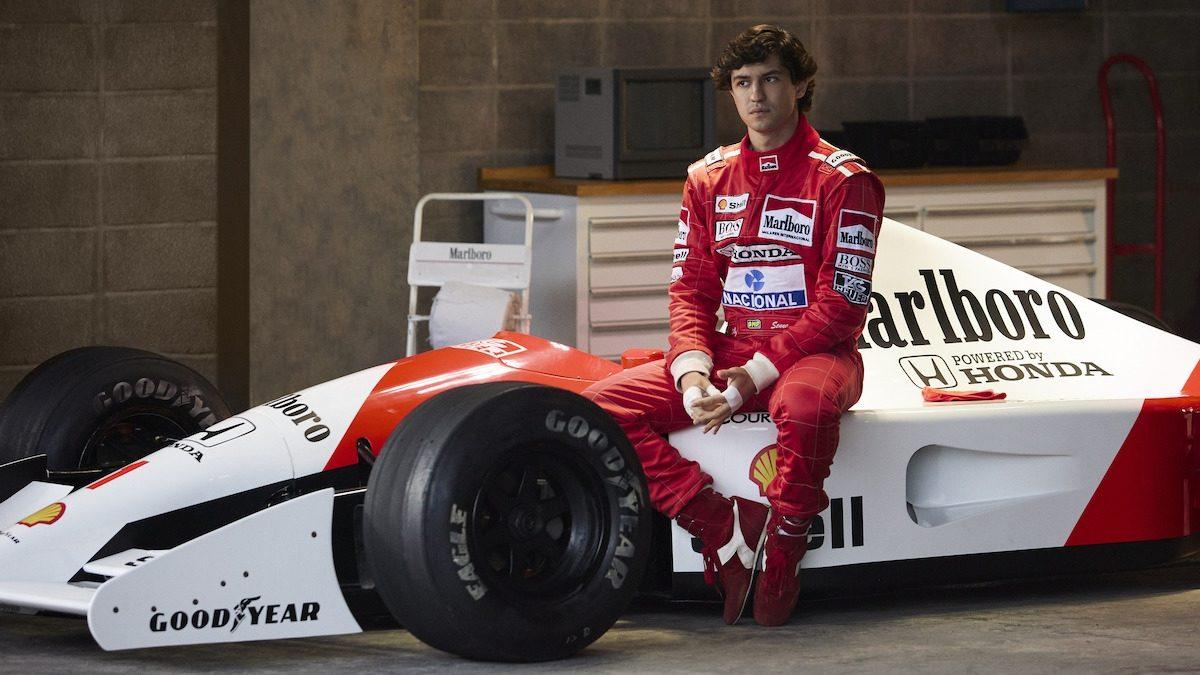 Efsane F1 Pilotu Ayrton Senna’nın Hayatını Anlatacak Netflix Dizisi Senna’dan İlk Tanıtım Fragmanı Paylaşıldı [Video]