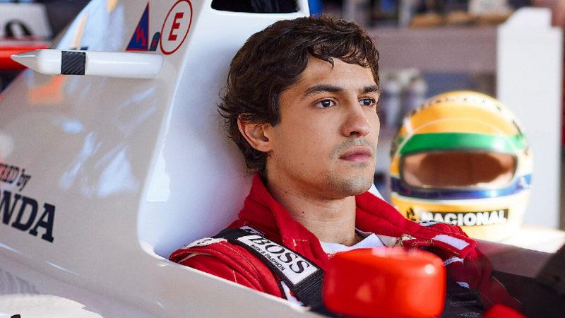 Efsane F1 Pilotu Ayrton Senna’nın Hayatını Anlatacak Netflix Dizisi Senna’dan İlk Tanıtım Fragmanı Paylaşıldı [Video]