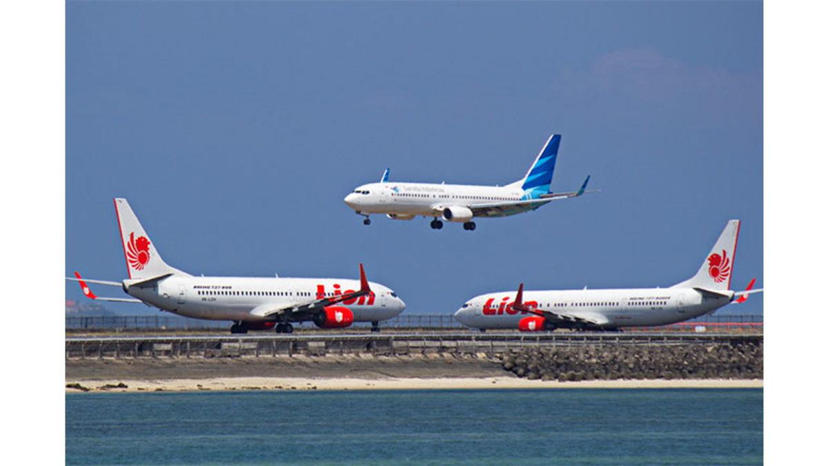 Her Duyduğumuz Kazanın Üçte Birinin Ait Olduğu Endonezya’da Neden Bu Kadar Çok Uçak Kazası Oluyor?