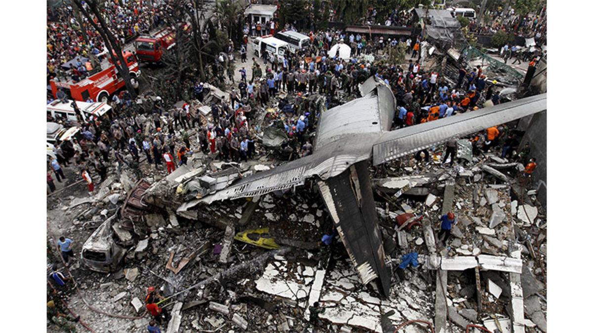 Her Duyduğumuz Kazanın Üçte Birinin Ait Olduğu Endonezya’da Neden Bu Kadar Çok Uçak Kazası Oluyor?