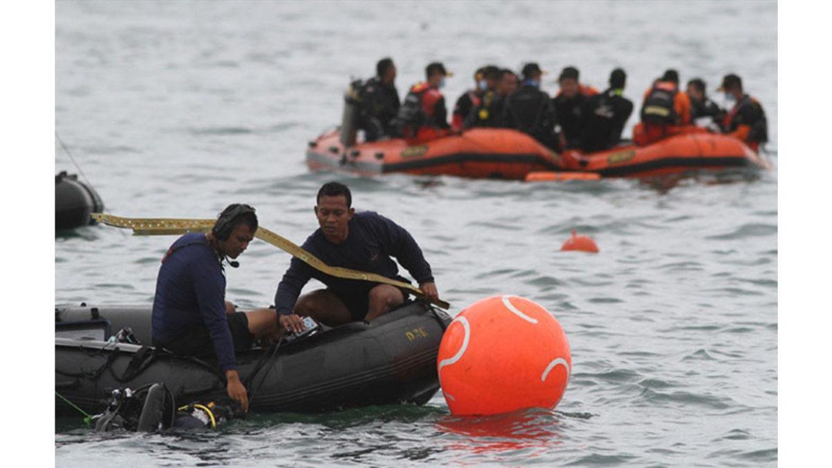 Her Duyduğumuz Kazanın Üçte Birinin Ait Olduğu Endonezya’da Neden Bu Kadar Çok Uçak Kazası Oluyor?