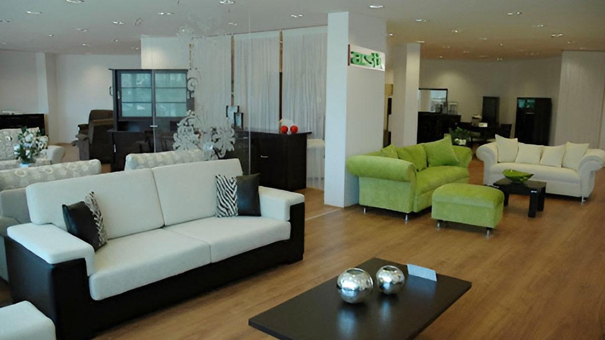 Koç Holding’in Nadir Başarısızlıklarından: Arstil Mobilya Bir Anda Nasıl Sanki Hiç Var Olmamış Gibi Ortadan Kayboldu?