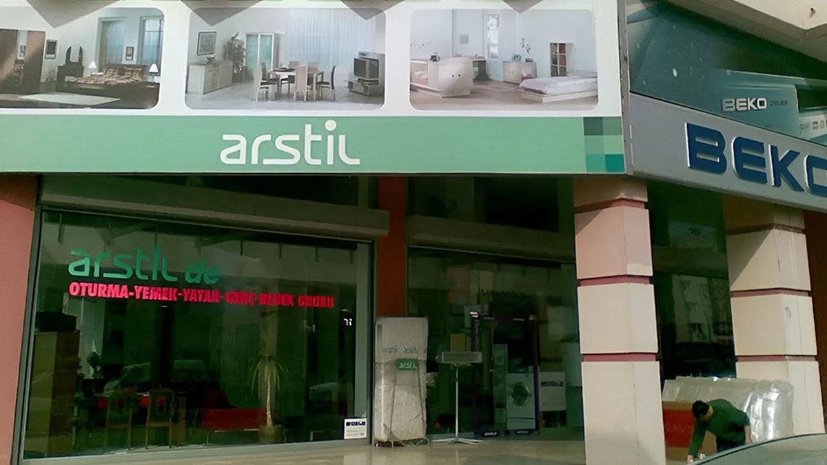 Koç Holding’in Nadir Başarısızlıklarından: Arstil Mobilya Bir Anda Nasıl Sanki Hiç Var Olmamış Gibi Ortadan Kayboldu?