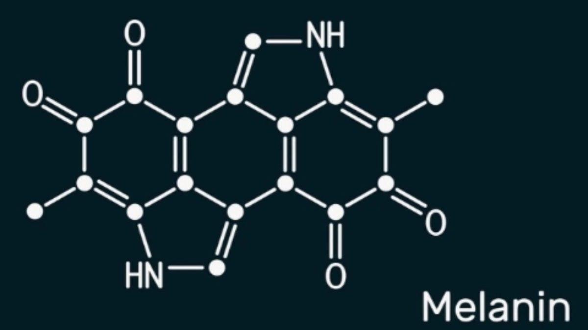 Esmer İnsanlar Nasıl oluyor da Beyaz Tenli İnsanlara Göre İki Kat Daha Fazla Radyasyon Yayabiliyor?