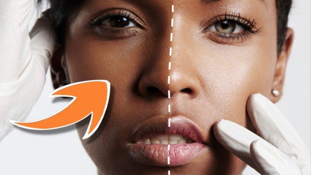 Esmer İnsanlar Nasıl oluyor da Beyaz Tenli İnsanlara Göre İki Kat Daha Fazla Radyasyon Yayabiliyor?