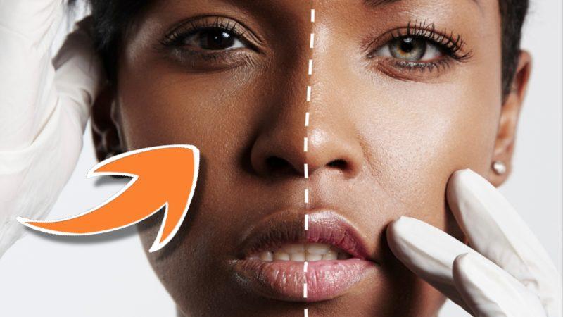 Esmer İnsanlar Nasıl oluyor da Beyaz Tenli İnsanlara Göre İki Kat Daha Fazla Radyasyon Yayabiliyor?