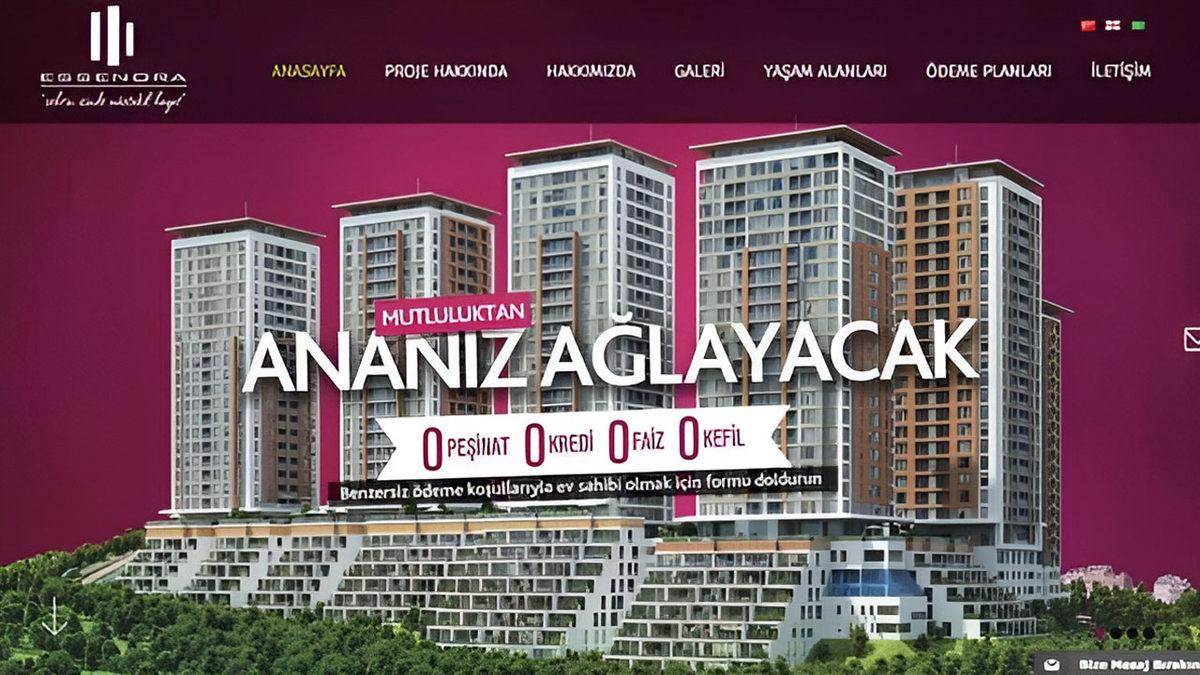 Türkiye Sokaklarında Görenin Dönüp Bir Daha Bakacağı Cesurlukla Patavatsızlık Sınırında Dolaşan Reklamlar
