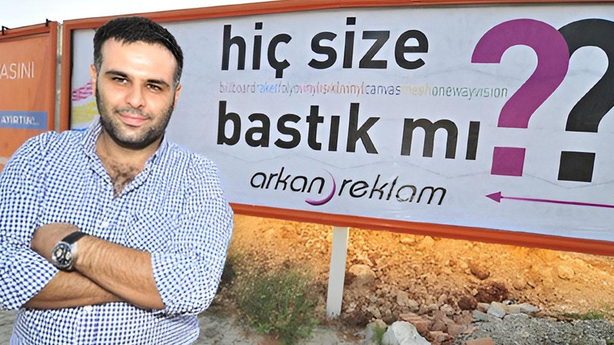 Türkiye Sokaklarında Görenin Dönüp Bir Daha Bakacağı Cesurlukla Patavatsızlık Sınırında Dolaşan Reklamlar