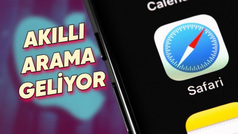 iOS 18’le iPhone’ların Safari Uygulamasına Gelecek Yapay Zekâ Özellikleri Ortaya Çıktı