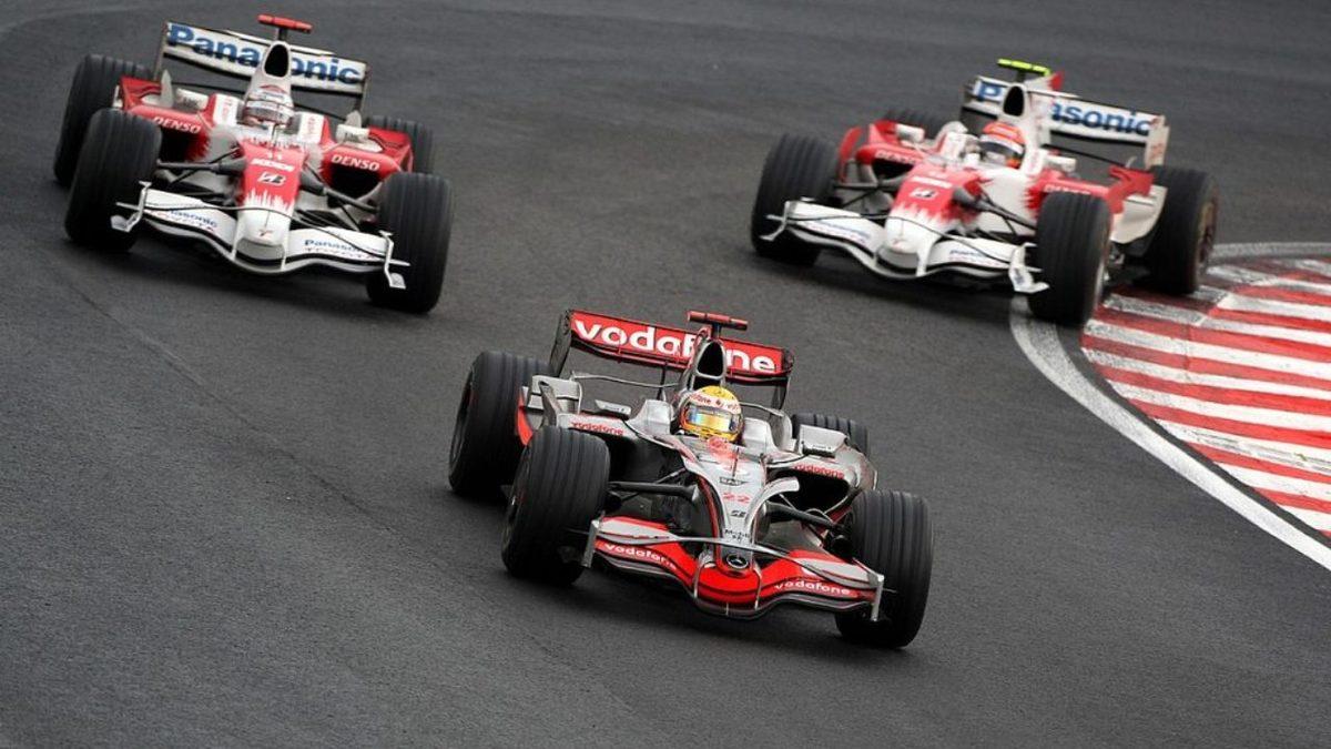 Formula 1 Tarihinin En Saçma Skandalı ’Liegate’in’ Perde Arkasında Yaşananları Soluksuz Okuyacaksınız