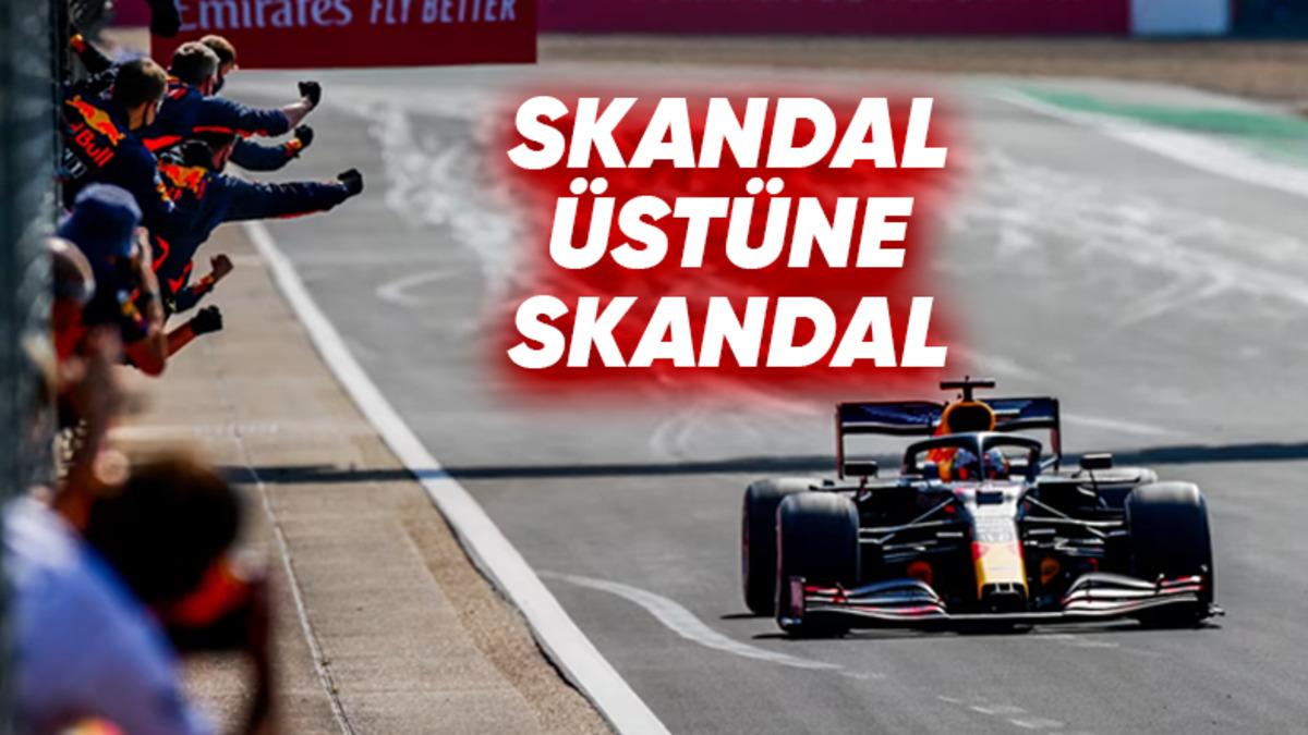 Formula 1 Tarihinin En Saçma Skandalı ’Liegate’in’ Perde Arkasında Yaşananları Soluksuz Okuyacaksınız