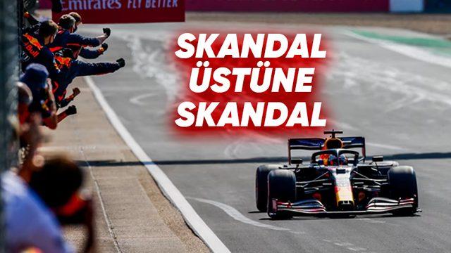 Formula 1 Tarihinin En Saçma Skandalı ’Liegate’in’ Perde Arkasında Yaşananları Soluksuz Okuyacaksınız