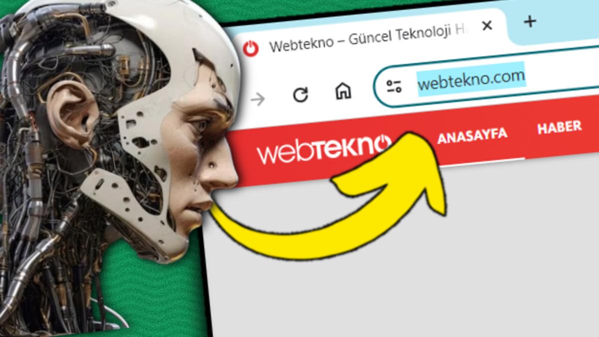 Google Chrome’un Adres Çubuğuna Çağ Atlatacak Yapay Zekâ Özelliği Eklendi: Aradığınızı Bulmak Artık Çok Daha Kolay